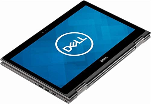2019 Dell 13.3 inch Touchscreen Laptop AMD Quad-Core Ryzen 7 2700U 16GB DDR4 RAM, 1TB SSD Windows 10