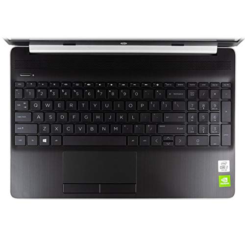 CUK 15t Business Laptop (Intel i7-10510U, 16GB RAM, 256GB NVMe SSD + 1TB HDD, NVIDIA MX250 4GB, 15.6" Full HD, Windows 10 Pro)