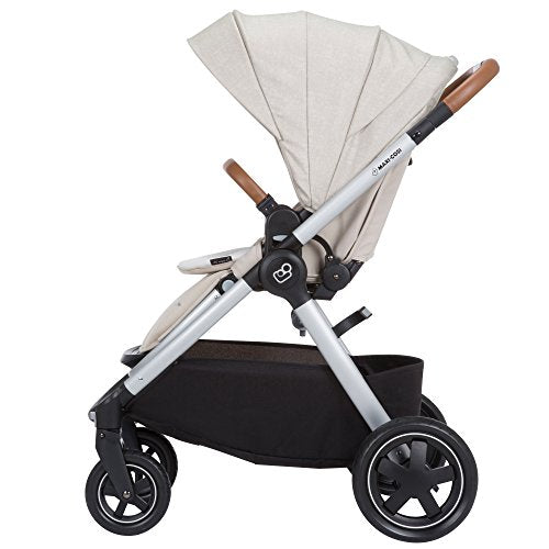 Maxi-Cosi Adorra Modular Stroller, Nomad Sand