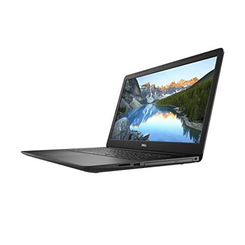 2020 New Dell 17 3000 Premium PC Laptop: 8GB Ram, 512GB SSD, WiFi, Bluetooth, DVDRW, HDMI, Webcam, Windows 10