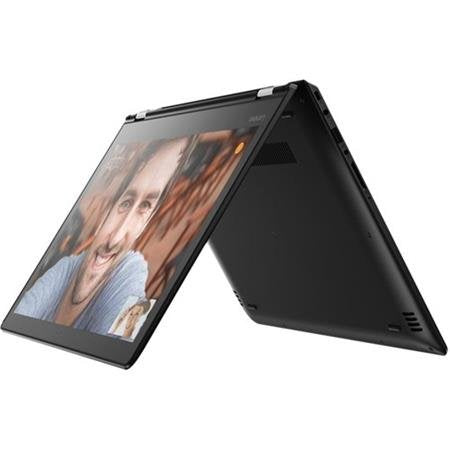 2017 Lenovo Flex 4 15.6in 2-IN-1 FHD IPS Touchscreen Laptop: Core i7-7500U | 256GB SSD | 16GB DDR4 | Windows-10