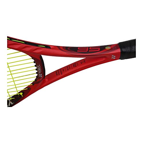 Yonex VCORE 95 Tennis Racquet (4 1/8" Grip)