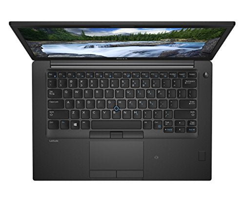 (Kitted) Dell Latitude 7490 LT Core i5-8350u 8GB 256GB SSD Win 10 Pro