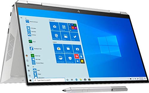 New HP Spectre 13t 16GB 512GB SSD NVMe Pen Sleeve 3 Years McAfee Internet Key Win 10 Pro Worldwide Warranty 13.3" 2-in-1