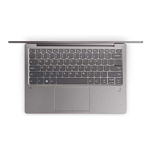 Lenovo Ideapad 720S-13IKB 13'' UHD 3840x2160 IPS Laptop - i7-8550U 512GB SSD