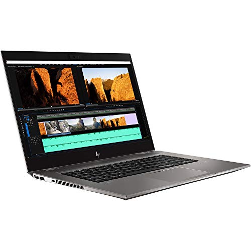 2020 HP G5 15.6Inch Laptop Intel Six-Core i7-8850H, 16GB DDR4 RAM, 512GB PCIe M.2 SSD Windows 10 Pro