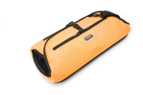 Sleepypod Air In-Cabin Pet Carrier, Orange Dream