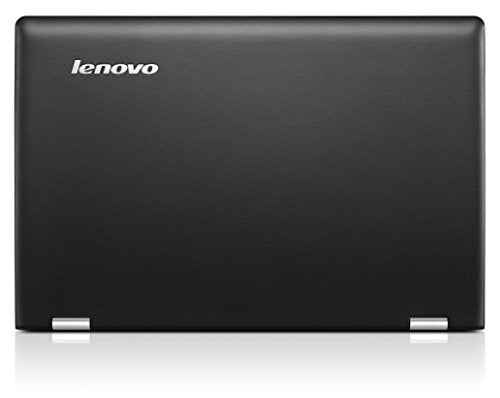 Lenovo Flex 3 15.6 Inch Touchscreen Laptop (Intel Core i5, 4 GB, 500GB HDD, Black)