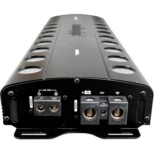 AudioPipe APCL30001D 3000 Watt Monoblock Car Amplifier