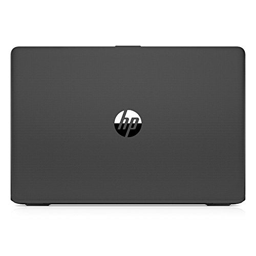2017 HP Notebook 15.6 Inch Laptop Computer Intel Core i7 7500U 8GB RAM 512GB SSD Windows 10 Home Black