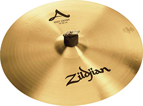 Zildjian A Series 14" Fast Crash Cymbal