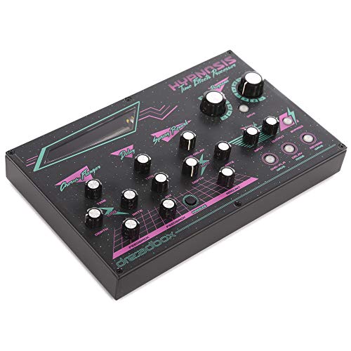 Dreadbox Hypnosis Time Effects Processor