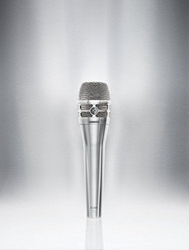 Shure KSM8/N Dualdyne Vocal Microphone