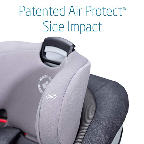 Maxi-Cosi Magellan Max Car Seat, PureCosi Onyx Bliss, One Size