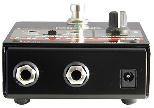 Radial Engineering Tonebone Elevator Multi-Level Booster
