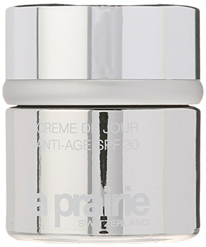 La Prairie Anti Aging Day Cream SPF 30 for Unisex, 1.7 Ounce