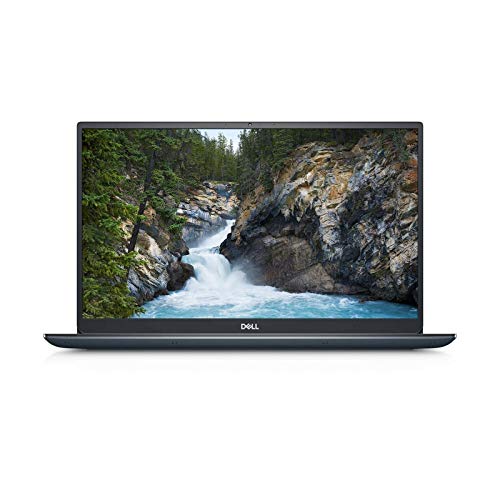Latest_Dell Vostro 15.6" FHD Premium Laptop, Intel Core i7-8565U Processor, 8GB RAM, 256GB SSD, Wireless+Bluetooth, Webcam, HDMI, Backlit Keyboard, Dedicated Nvidia GeForce 130MX Graphics, Win 10 Pro