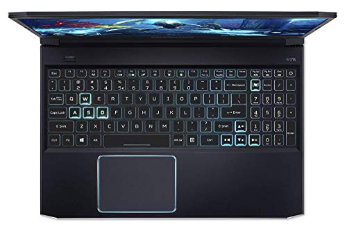 2019 Acer Predator 15.6inch Gaming Laptop Intel 6 Core i7-9750H 32GB RAM 1024GB SSD+1TB HDD Backlit Keyboard Win10