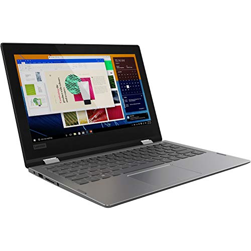 Lenovo Ideapad 11.6" Flex 6 Pentium N5000 4GB-RAM 64GB-SSD UHD Graphics 605 Win 10S 81A7000AUS