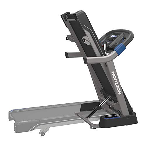 Horizon Fitness 7.0 Advanced Training Smart Treadmill