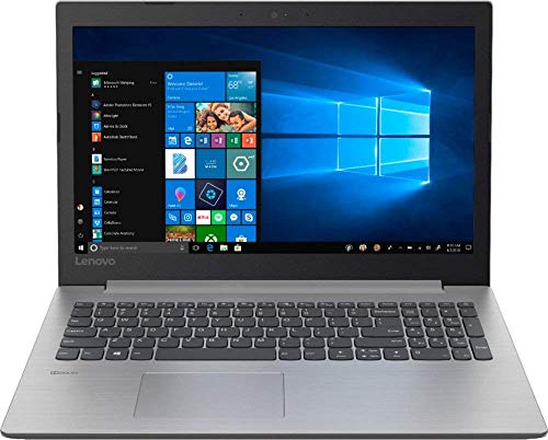 New Lenovo HD Premium Laptop Intel Pentium Silver N5000 Quad-Core Up To 2.7GHz 8GB RAM 500GB HDD DVD-RW Wi-Fi GbE LAN HDMI Win10