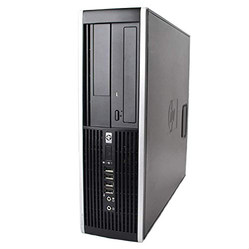 2016 HP Desktop Computer Intel i5-2400 Processor 4GB RAM 320GB HDD Windows 10 Professional Renewed