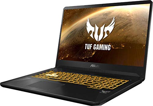 2019 ASUS TUF Gaming Laptop Computer, AMD Ryzen 7 3750H Quad-Core Up To 4.0GHz, 24GB DDR4 Win-10