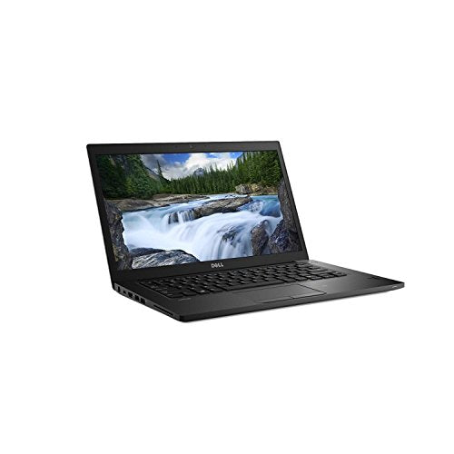 (Kitted) Dell Latitude 7490 LT Core i5-8350u 8GB 256GB SSD Win 10 Pro