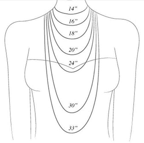14K Yellow Gold 2.5MM-4MM Diamond Cut Rope Chain Necklace Unisex Sizes 16"-26" (20, 3.5MM)