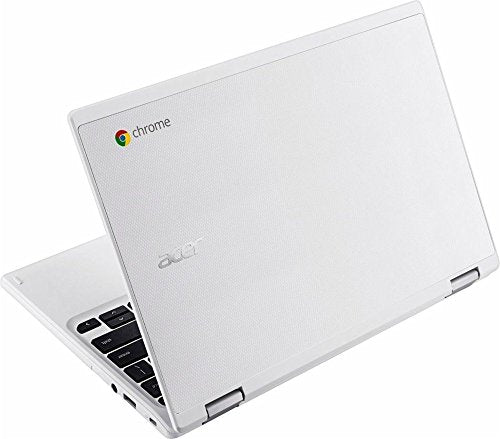 2018 New Acer R11 11.6in Convertible HD IPS Touchscreen Chromebook, Intel Celeron Dual Core up to 2.48GHz, 4GB RAM, 16GB SSD