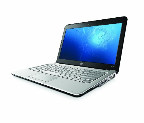 HP Mini 311-1037NR 11.6-Inch Mobile Broadband Netbook with Windows 7 (Verizon Wireless)