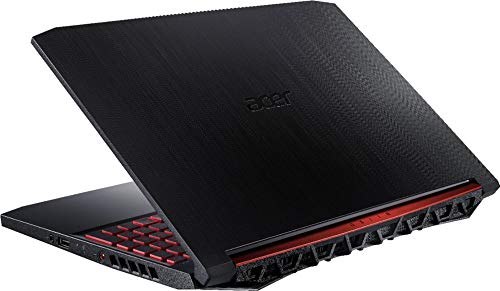 2019 ACER Nitro 5 15.6" FHD IPS Gaming Laptop | Intel Quad-Core i5-9300H Up To 4.1GHz | 32GB RAM | 512GB SSD Win-10