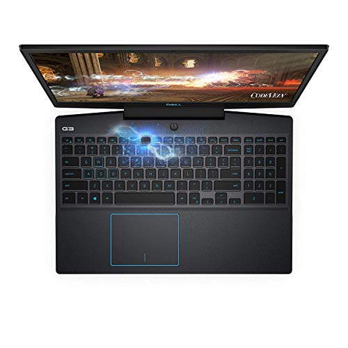 2020 Dell 15.6inch Gaming Laptop Quad-Core i5 9300H16GB DDR4 RAM, 1TB PCIE SSD+1TB HDD GeForce GTX 1660 Windows 10