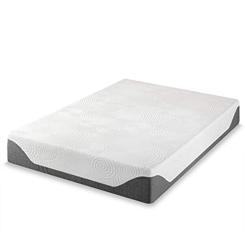 Best Price Mattress 12" Premium Memory Foam Mattress, King