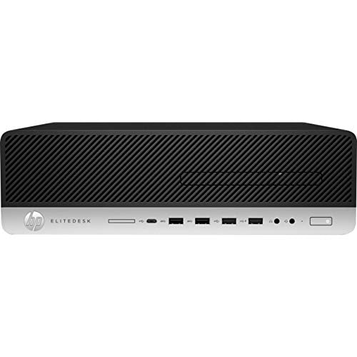 HP Smart Buy ELITEDESK 800 G4 SFF