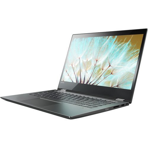Lenovo FLEX 5 80XA0000US 14 inches Laptop Computer (7th Gen Intel i5 7200U, 256GB SSD, 8GB DDR4, Win 10, Integrated Intel HD Graphics 620) (Renewed)