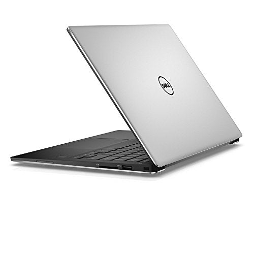 2018 Premium Dell XPS 13 9360 13.3" Full HD Infinity Edge IPS Touchscreen Laptop - Intel Dual-Core i5-7200U 8GB DDR3 Win-10