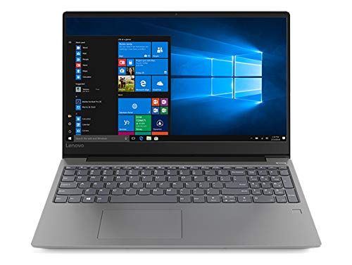 Lenovo Ideapad 330s 81F500TPUS Laptop (Windows 10 Home, Intel Core i7-8550U, 15.6" LCD Screen, Storage: 1 TB, RAM: 12 GB) Silver