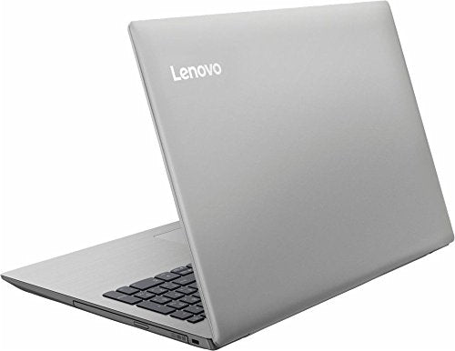 New Lenovo HD Premium Laptop Intel Pentium Silver N5000 Quad-Core Up To 2.7GHz 8GB RAM 500GB HDD DVD-RW Wi-Fi GbE LAN HDMI Win10