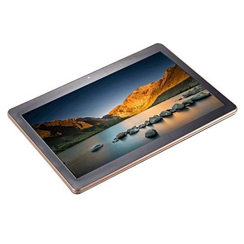 10 Inch Tablet PC Android, ZY-42 2GB+32GB, Android 7.0 MTK6580 Quad-core up to 1.15GHz, WiFi, Bluetooth, OTG, GPS