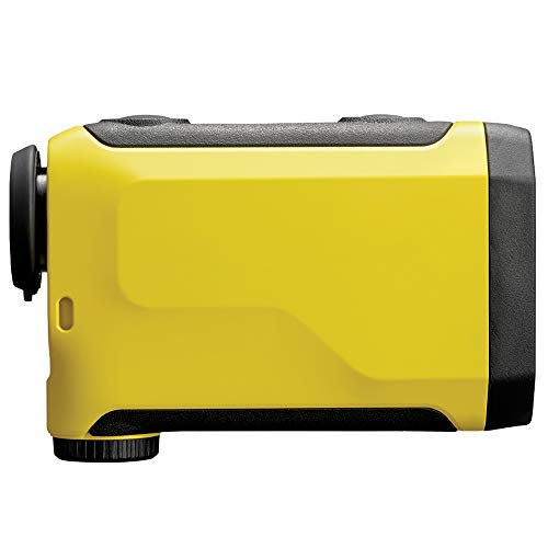 Nikon Forestry Pro II Laser Rangefinder Hypsometer Bundle with 3 Extra CR2 Batteries and a Lumintrail Cleaning Cloth