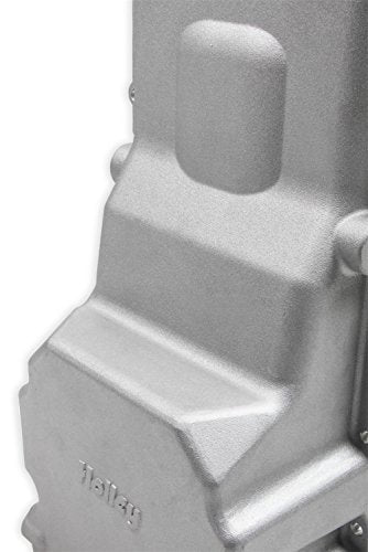 HOLLEY Oil Pans And Accessories 3023