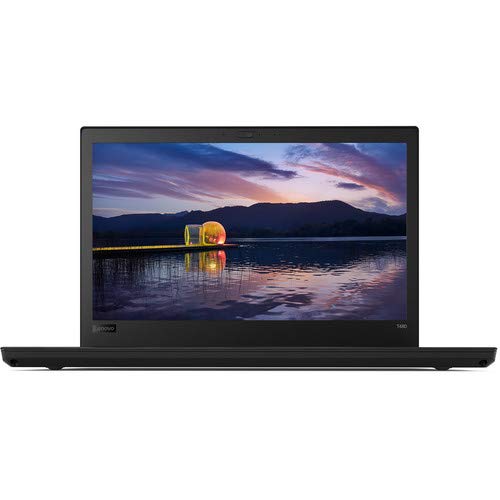 Lenovo - ThinkPad T480 20L5 Core i5 8250U/ 1.6 GHz - Win 10 Pro 64-bit - 8 GB RAM - 256 GB SSD TCG Opal Encryption, NVMe - 14" IPS