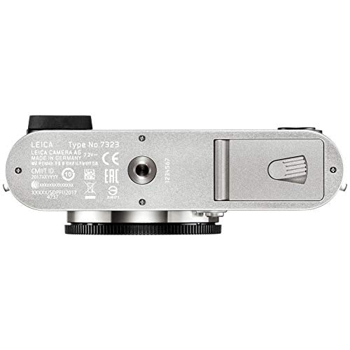 Leica CL Mirrorless 24MP Digital Camera, Vario Kit