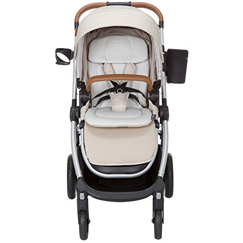 Maxi-Cosi Adorra Modular Stroller, Nomad Sand