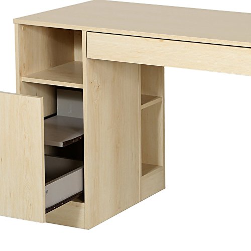 South Shore Crea Craft Table