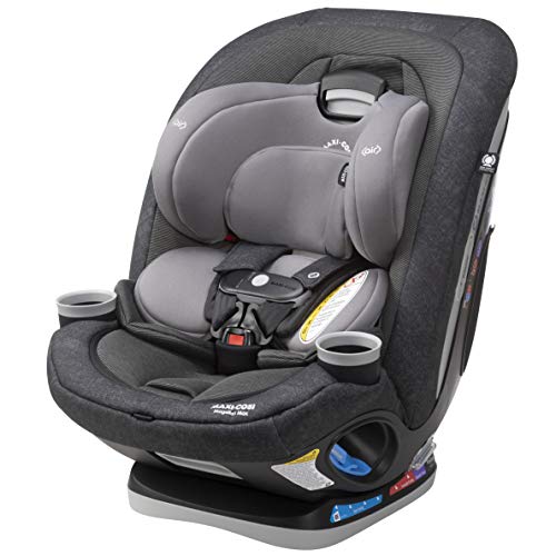 Maxi-Cosi Magellan Max Car Seat, PureCosi Onyx Bliss, One Size