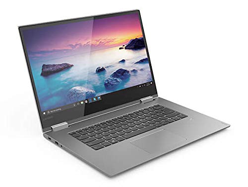 Latest_Lenovo-Yoga 2-in-1 15.6" Touchscreen High Performance Laptop,8th Generation Intel Core i7-8550U Processor,16GB DDR4 RAM,512GB SSD,Wireless+Bluetooth, HDMI,Fingerprint Reader,Windows 10
