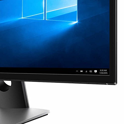2018 Flagship Dell 27" Full HD IPS Backlit Anti-Glare Monitor - AMD Free Sync, 75 Hz Resolution