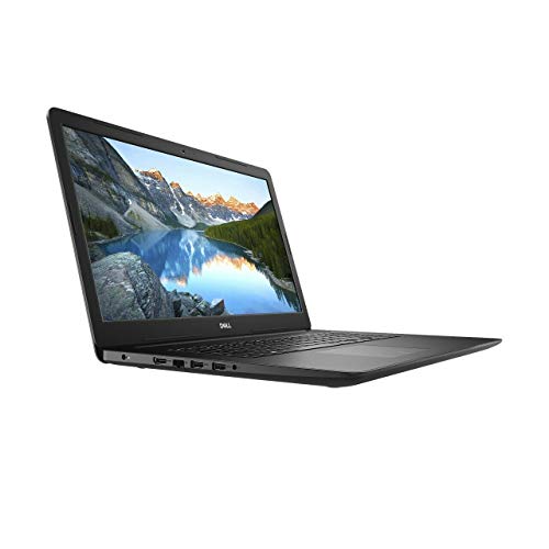 2020 New Dell 17 3000 Premium PC Laptop: 8GB Ram, 512GB SSD, WiFi, Bluetooth, DVDRW, HDMI, Webcam, Windows 10